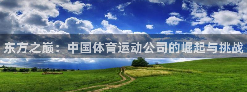 中欧体育最新地址