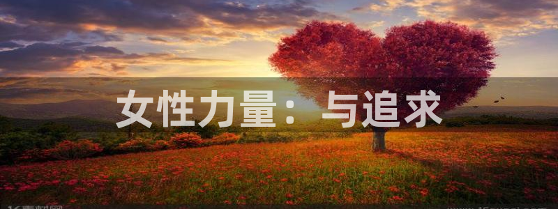 zoty中欧体育平台：女性力量：与追求
